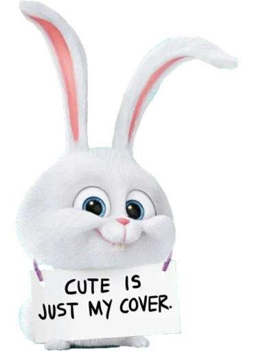 кролик кролики и зайцы мультфильм