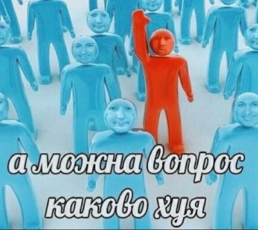 Стикер Zilibobki - 3