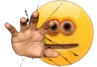 Стикер Больше стикеров: @sticerru - 3