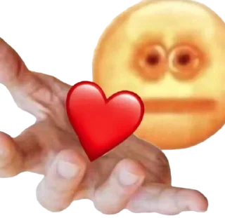 Стикер Больше стикеров: @sticerru - 9