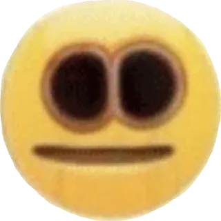 Стикер Больше стикеров: @sticerru - 10