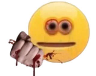 Стикер Больше стикеров: @sticerru - 1