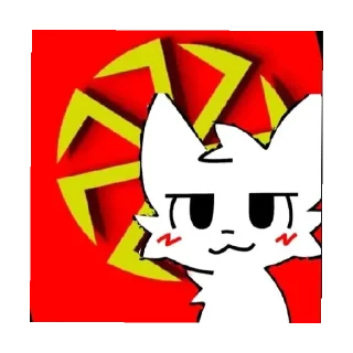 Sticker Злой_Великоросс - 5