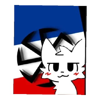 Sticker Злой_Великоросс - 7