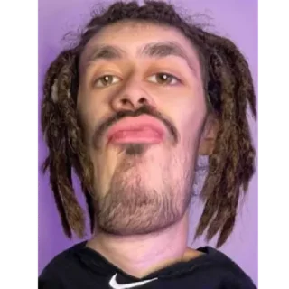 Sticker Артемка! by @stqrapp - 2