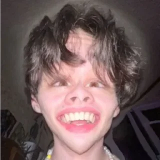 Sticker Артемка! by @stqrapp - 9