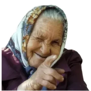 Стикер @por6n - 0