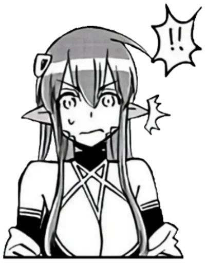 Sticker ZmeinayaBoginya - 1