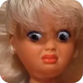 Стикер Змеиный шик - 11