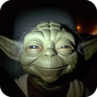 Стикер Zmeika mood - 11