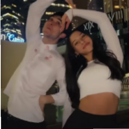 Стикер ZnajChtoAngelyNeSpyat2 - 1