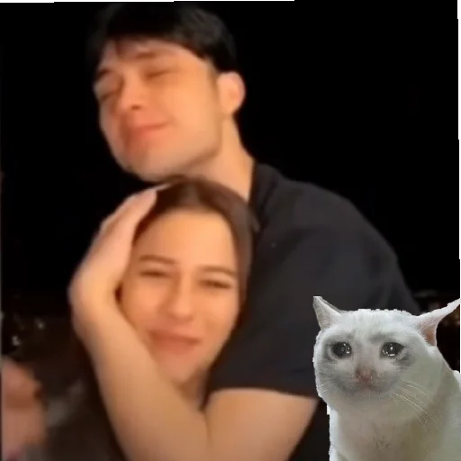 Стикер ZnajChtoAngelyNeSpyat2 - 1