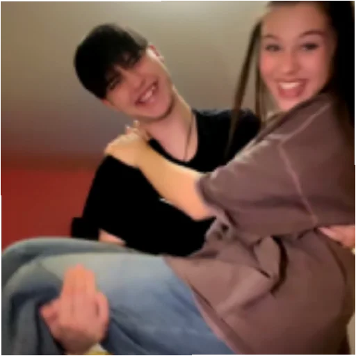 Sticker ZnajChtoAngelyNeSpyat2 - 1