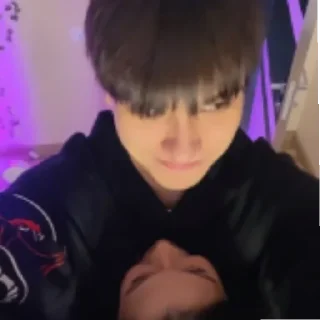 Стикер Знай что ангелы не спят.. - 6