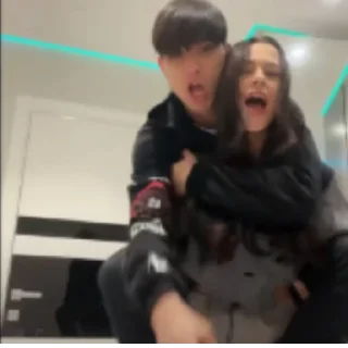 Стикер Знай что ангелы не спят.. - 3