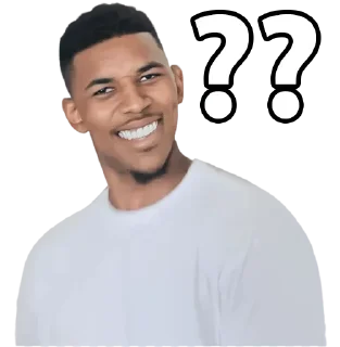 Стикер Стикеры ➡️ @ZnakomstvaObshcheniebot - 10