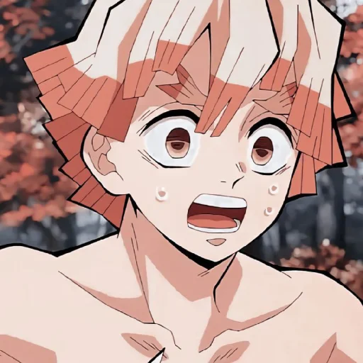 Стикер ིྀZᴇniᴛsu Agᴀᴛsuʍᴀೄྀ @venik_lol - 9