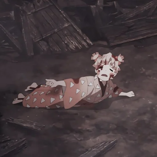 Стикер ིྀZᴇniᴛsu Agᴀᴛsuʍᴀೄྀ @venik_lol - 7