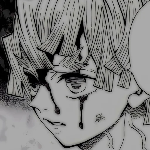 Стикер ིྀZᴇniᴛsu Agᴀᴛsuʍᴀೄྀ @venik_lol - 2