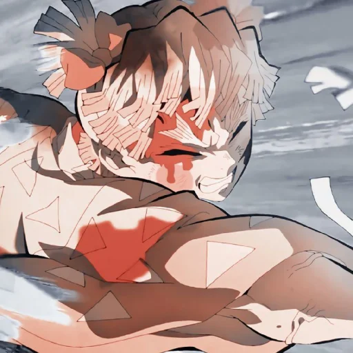 Стикер ིྀZᴇniᴛsu Agᴀᴛsuʍᴀೄྀ @venik_lol - 0