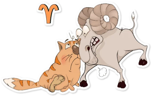 Zodiacat by @astrozodiac - 