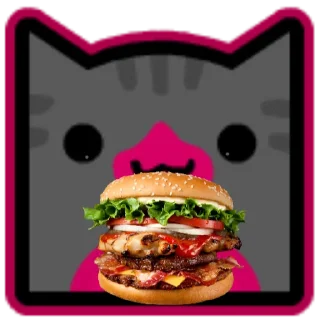 Стикер Mrzodic pack - 8