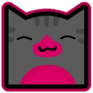 Стикер Mrzodic pack - 6