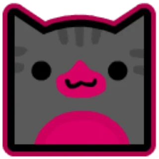 Стикер Mrzodic pack - 11