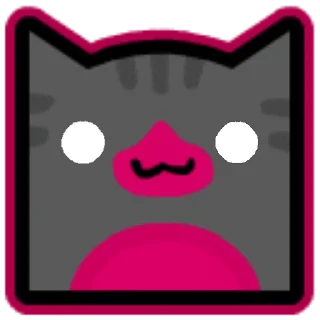 Стикер Mrzodic pack - 5