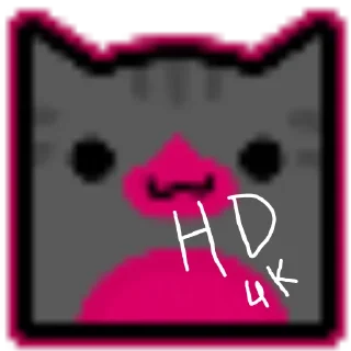 Стикер Mrzodic pack - 2