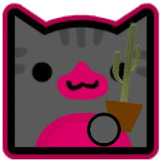 Стикер Mrzodic pack - 9