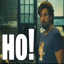 Sticker Зохан - 11