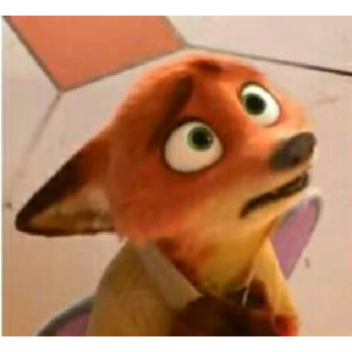 Nicholas Piberius Wilde - 