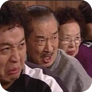 Стикер Золотая коллекция лаоши - 0