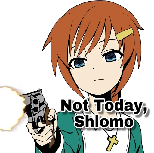 Стикер FashyTube - 8