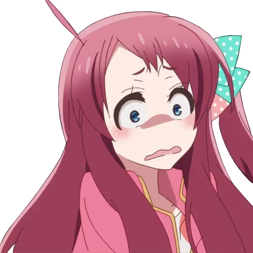 Sticker ZombieLand_Saga2 - 1