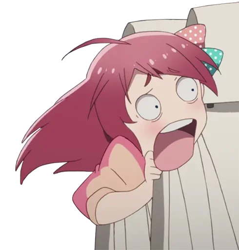 Sticker ZombieLand_Saga2 - 1