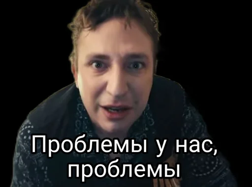 Стикер ZonaKF - 1