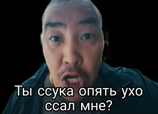 Стикер ZonaKF - 1