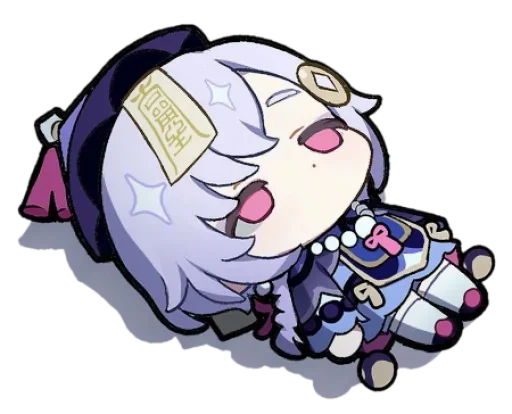 Стикер Zong_li5664445 - 1