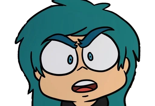 clipart animated cartoon illustration