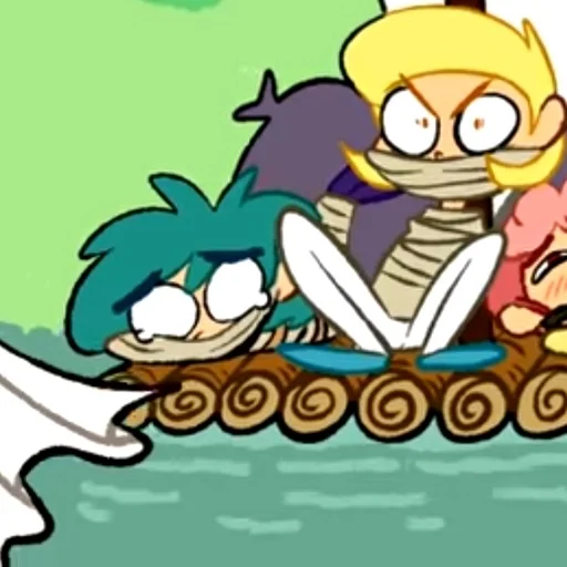 animated cartoon animation illustration