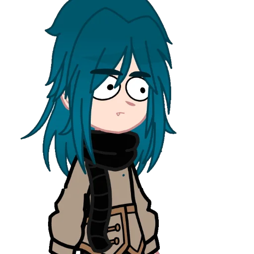 cartoon fictional character anime