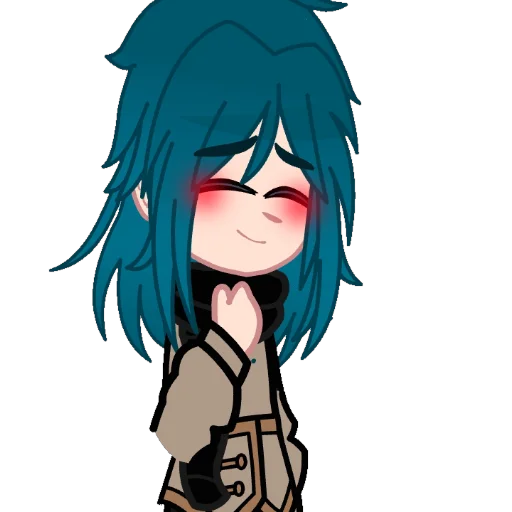 anime cartoon fictional character