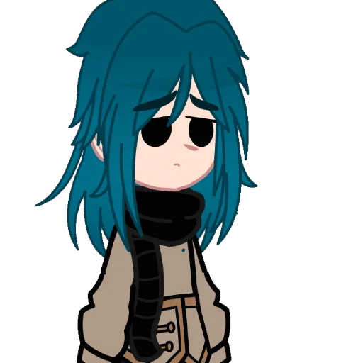 cartoon anime fictional character