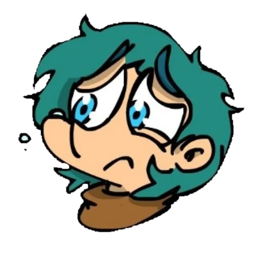 Стикер Zontik_Balet - 1