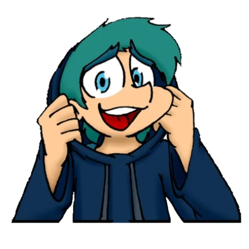 Sticker Zontik_Balet - 1