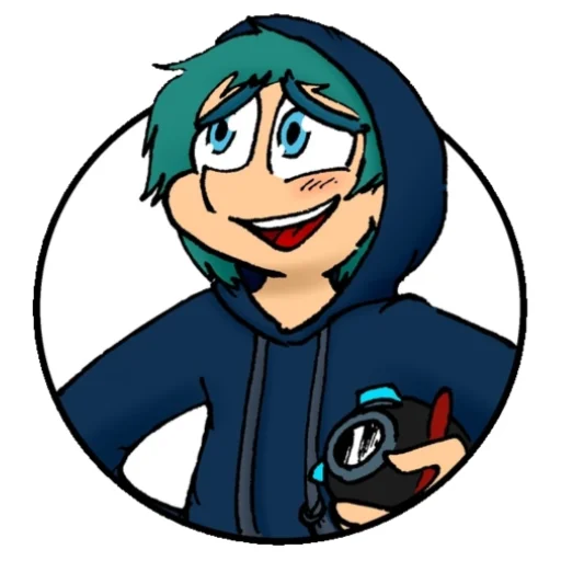 Sticker Zontik_Balet - 1