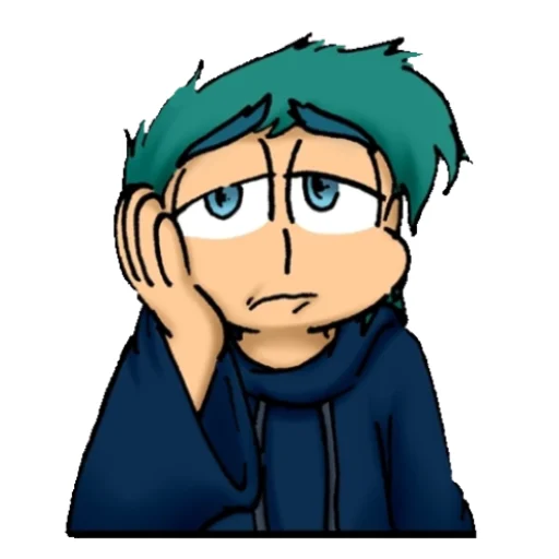 Sticker Zontik_Balet - 1