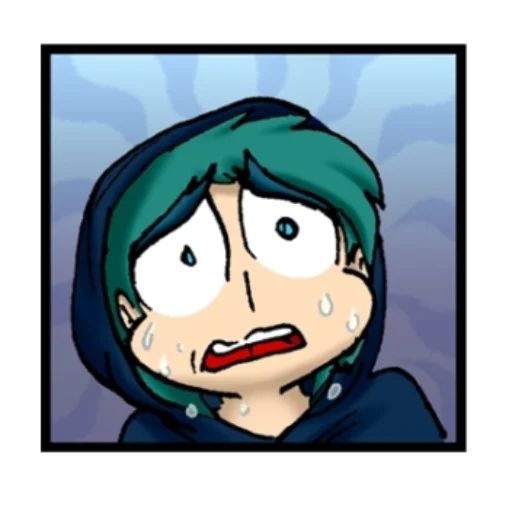 Sticker Zontik_Balet - 1